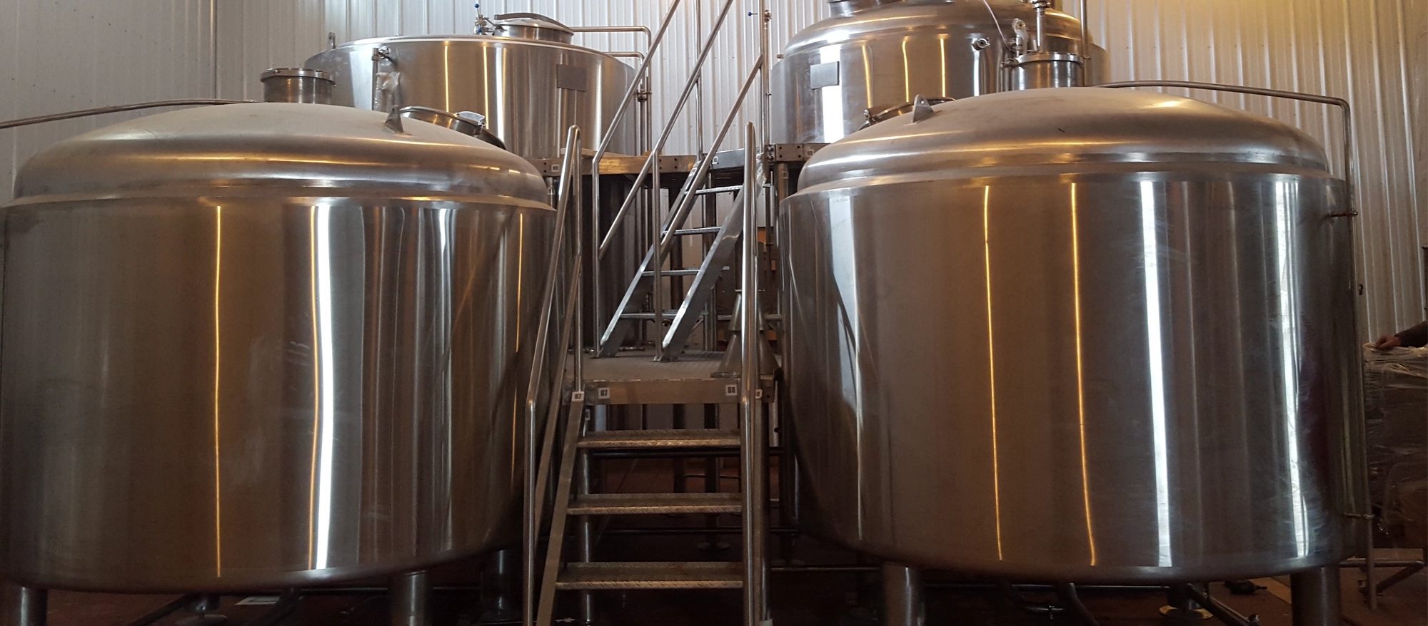 Mountain State Brewing Co. photo